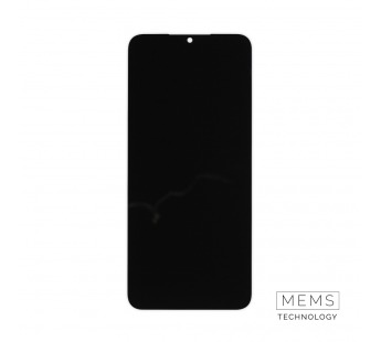 Дисплей для Xiaomi Redmi 9A (M2006C3LG) / Redmi 9C (M2006C3MG) / Redmi 10A (Оригинал) (Черный) KRYON#2183158