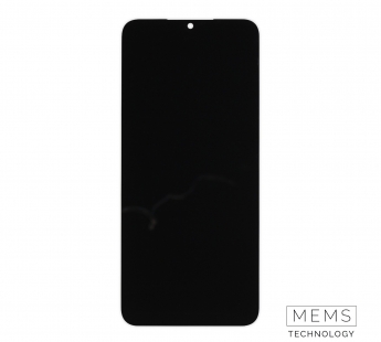 Дисплей Xiaomi Redmi 9A (M2006C3LG) / Redmi 9C (M2006C3MG) / Redmi 10A (Оригинал) (Черный) KRYON#2149106
