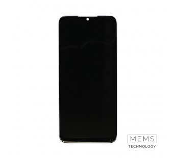 Дисплей для Xiaomi Redmi Note 7 (M1901F7G) / Note 7S / Note 7 Pro (Оригинал) (Черный) KRYON#2183161