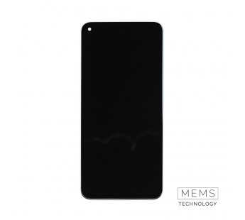 Дисплей Xiaomi Redmi Note 9T (M2007J22G) (Оригинал) (Черный) KRYON#2183165
