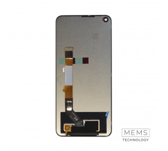 Дисплей Xiaomi Redmi Note 9T (M2007J22G) (Оригинал) (Черный) KRYON#2183166