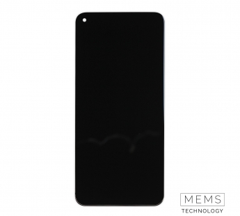 Дисплей Xiaomi Redmi Note 9T Оригинал (Черный)#2149114