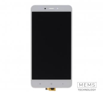 Дисплей Xiaomi Redmi Note 4 / Note 4 Pro Оригинал (Белый)#2152905