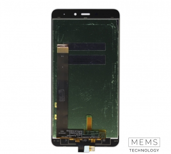 Дисплей Xiaomi Redmi Note 4 / Note 4 Pro Оригинал (Белый)#2152906