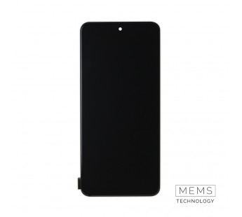 Дисплей Xiaomi Redmi Note 12 4G (23021RAA2Y) (TFT) (В рамке) KRYON#2183172