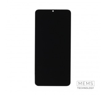 Дисплей для Xiaomi Redmi Note 8 Pro (M1906G7T/M1906G7G) (COG) (Черный) KRYON#2183174