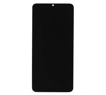 Дисплей Xiaomi Redmi Note 8 Pro (M1906G7T/M1906G7G) (COG) (Черный) KRYON#2148462