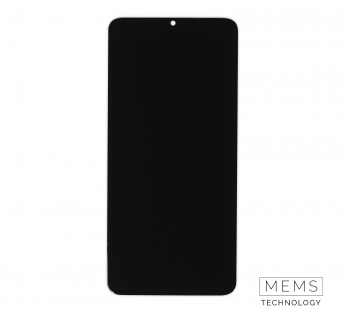 Дисплей Xiaomi Redmi Note 8 Pro (M1906G7T/M1906G7G) (COG) (Черный) KRYON#2150487