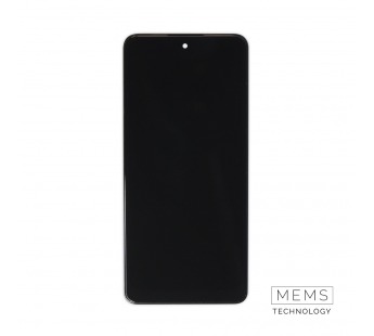 Дисплей Xiaomi Redmi Note 11 Pro 4G (2201116SG) / 5G (TFT) (В рамке) KRYON#2167604