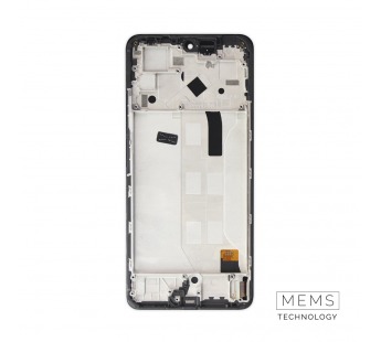 Дисплей Xiaomi Redmi Note 11 Pro 4G (2201116SG) / 5G (TFT) (В рамке) KRYON#2167605