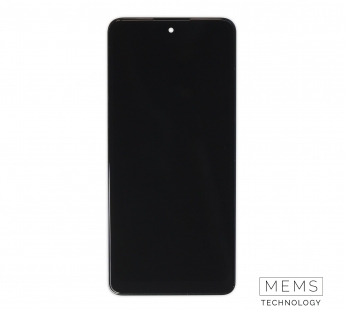 Дисплей Xiaomi Redmi Note 11 Pro 4G / 5G В рамке TFT#2149155