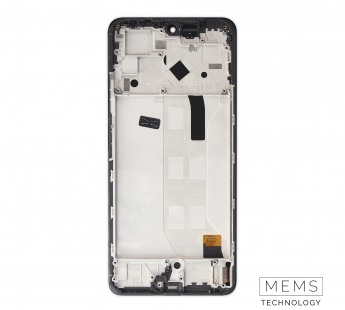 Дисплей Xiaomi Redmi Note 11 Pro 4G / 5G В рамке TFT#2149156