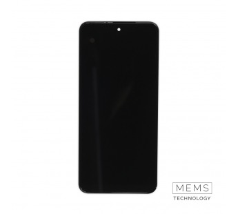 Дисплей для Xiaomi Redmi Note 11 (2201117TY) / 11S (TFT) (В рамке) KRYON#2183184