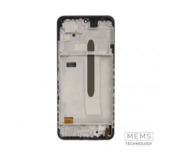 Дисплей для Xiaomi Redmi Note 11 (2201117TY) / 11S (TFT) (В рамке) KRYON#2183185