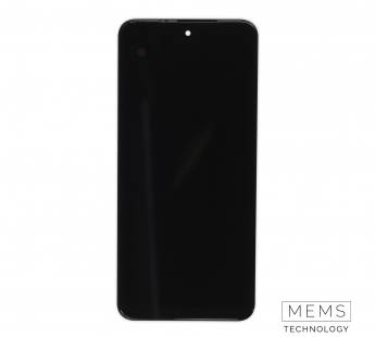 Дисплей Xiaomi Redmi Note 11 / 11S В рамке TFT#2149153