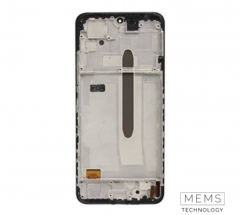 Дисплей Xiaomi Redmi Note 11 / 11S В рамке TFT#2149154