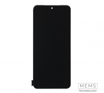 Дисплей Xiaomi Redmi Note 10 / Note 10S / Poco M5S (TFT) (Черный) KRYON#2149143
