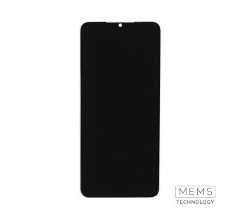 Дисплей для Infinix Smart 7 HD (X6516) (Оригинал) (Черный) KRYON#2183197