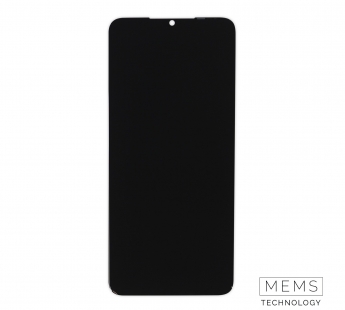 Дисплей Infinix Smart 7 HD (X6516) (Оригинал) (Черный) KRYON#2149125