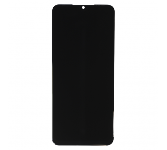 Дисплей Infinix Smart 6 Plus (X6823C) (Оригинал) (Черный) KRYON#2148372