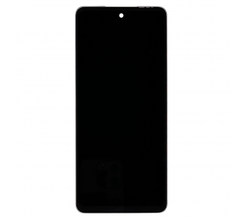 Дисплей Infinix Smart 8 / 8 Plus (X6526) (Оригинал) (Черный) KRYON#2148370
