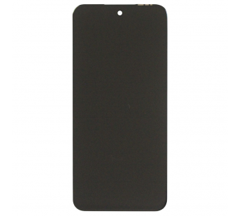 Дисплей Infinix Smart 9 (X6532) (Оригинал) (Черный) KRYON#2148366