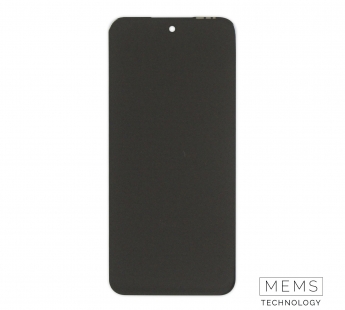 Дисплей Infinix Smart 9 (X6532) (Оригинал) (Черный) KRYON#2150479