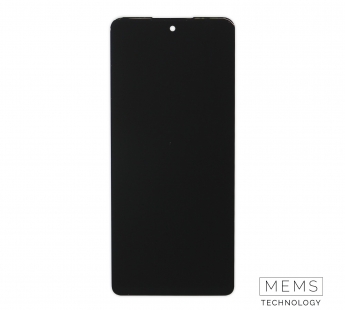 Дисплей Tecno Spark 20 Pro (KJ6) (Оригинал) (Черный) KRYON#2149131