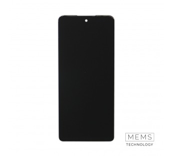 Дисплей Tecno Spark 20 Pro (KJ6) (Оригинал) (Черный) KRYON#2183217