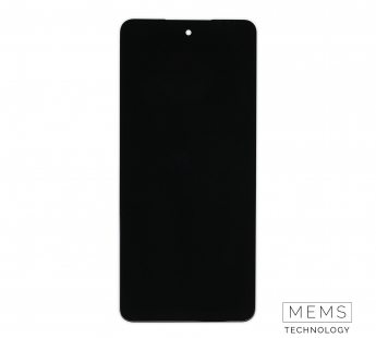 Дисплей Tecno Spark 20C (BG7n) (Оригинал) (Черный) KRYON#2149133
