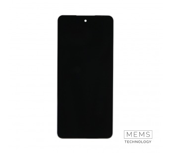 Дисплей для Tecno Spark Go 2024 (BG6) (Оригинал) (Черный) KRYON#2183222