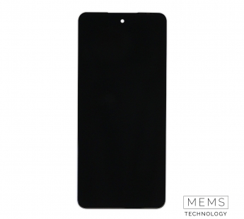 Дисплей Tecno Spark Go 2024 (BG6) (Оригинал) (Черный) KRYON#2149141