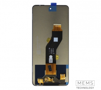 Дисплей Tecno Spark Go 2024 (BG6) (Оригинал) (Черный) KRYON#2149142