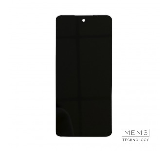 Дисплей для Tecno Spark 20 (KJ5) (Оригинал) (Черный) KRYON#2183224