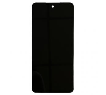 Дисплей Tecno Spark 20 (KJ5) (Оригинал) (Черный) KRYON#2148456