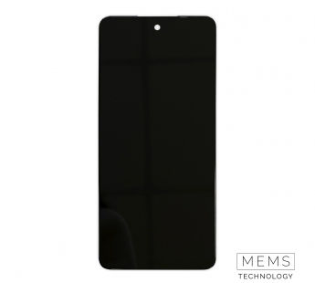 Дисплей Tecno Spark 20 (KJ5) (Оригинал) (Черный) KRYON#2150485