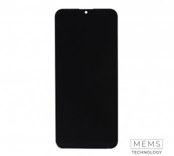 Дисплей Tecno Spark Go 2020 (KE5S) (Оригинал) (Черный) KRYON#2149135