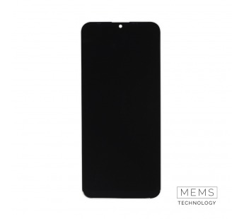 Дисплей Tecno Spark Go 2020 (KE5S) (Оригинал) (Черный) KRYON#2183229
