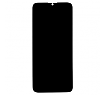 Дисплей Tecno Spark 7 (KF6n) / Infinix Hot 10i (Оригинал) (Черный) KRYON#2148460