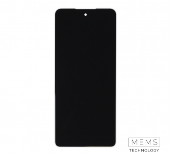 Дисплей Tecno Spark 10 Pro (KI7) (Оригинал) (Черный) KRYON#2149129