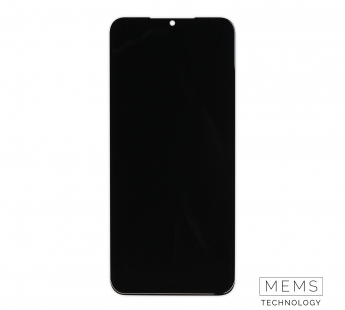 Дисплей Tecno Spark Go 2022 (KG5m) (Оригинал) (Черный) KRYON#2149137