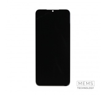 Дисплей Tecno Spark Go 2022 (KG5m) (Оригинал) (Черный) KRYON#2183630