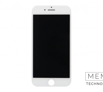 Дисплей iPhone 7 ORIG (Восстановленный) (MEMS+) (Белый)#2149299