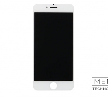 Дисплей iPhone 8 ORIG (Восстановленный) (MEMS+) (Белый)#2149317