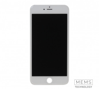 Дисплей iPhone 6 Plus Hi-copy (Белый)#2149345