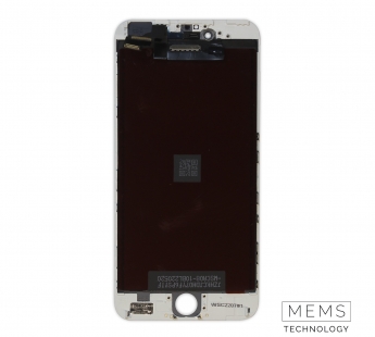 Дисплей iPhone 6 Plus Hi-copy (Белый)#2149346