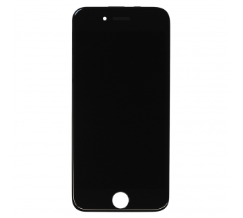 Дисплей iPhone 6 Hi-copy (Черный)#2148378
