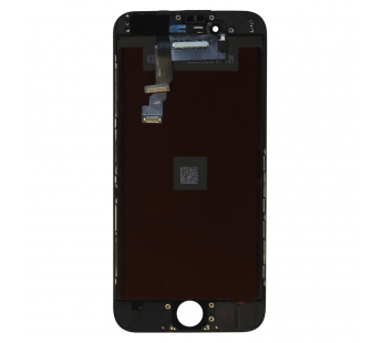 Дисплей iPhone 6 Hi-copy (Черный)#2148377