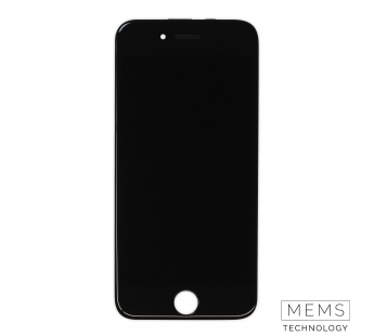 Дисплей iPhone 6 Hi-copy (Черный)#2150563