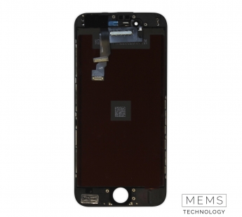 Дисплей iPhone 6 Hi-copy (Черный)#2150564